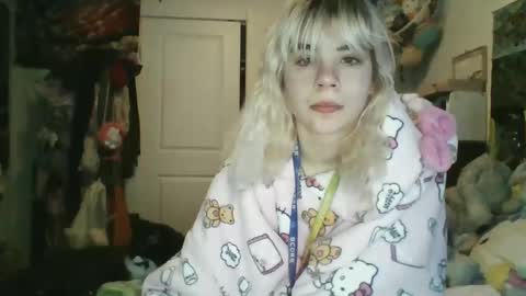 Snapshot of lolalixx6969 chatting on 12-27-24, 07:51 Lola Lixx online show from 12-27-24, 07:51