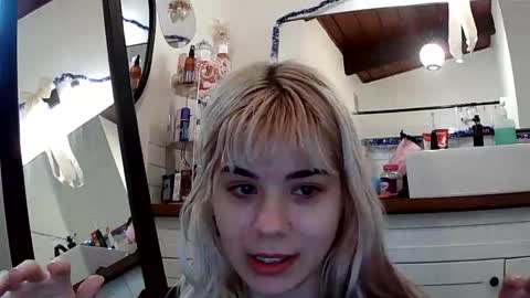 Lola Lixx online show from 03-05-26, 11:01