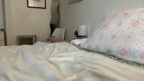 Lola Lustful online show from 02-05-26, 09:30