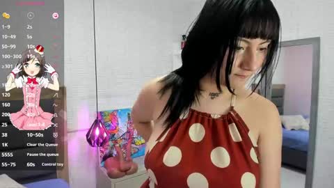 LOLA online show from 09-25-25, 03:21