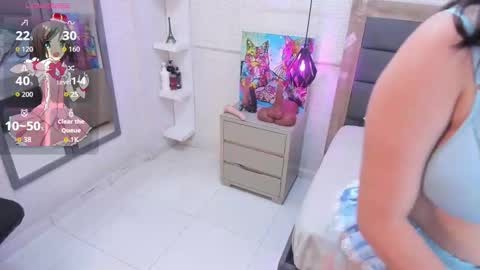 LOLA online show from 11-05-25, 03:39