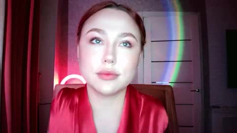 Lola online show from 09-26-25, 01:15