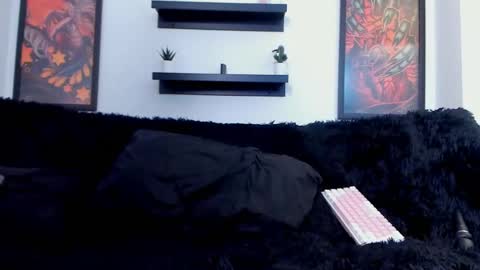 Snapshot of lolap_ chatting on 09-13-25, 12:43 Lola online show from 09-13-25, 12:43