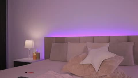 Lola online show from 01-18-25, 12:46