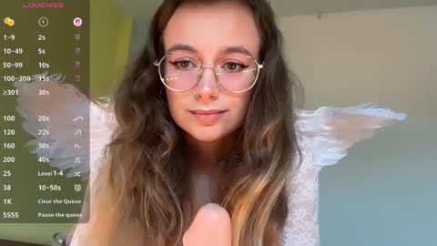 Lolatheangel online show from 11-16-25, 04:51