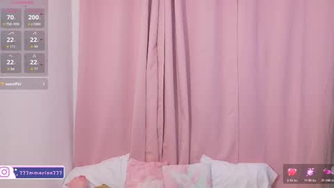 Lola online show from 10-29-25, 12:29