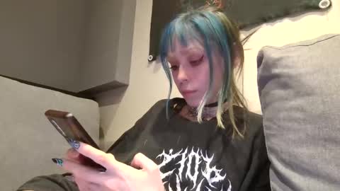 loleeta69 online show from 12-18-24, 03:58