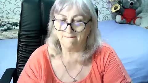 Snapshot of lolkaalyss chatting on 01-27-25, 07:46 LolkaAlyss online show from 01-27-25, 07:46
