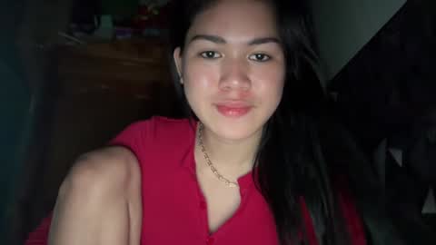 Pretty Janne 3 online show from 01-08-25, 11:32