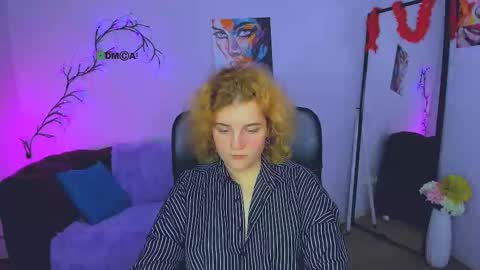 lolli_popsi online show from 12-05-25, 01:31