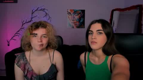 lolli_popsi online show from 12-15-25, 01:15