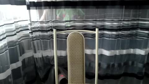 Lisa online show from 02-28-25, 07:37