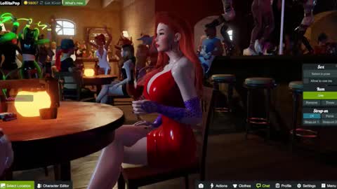 ANNE online show from 10-24-25, 09:22