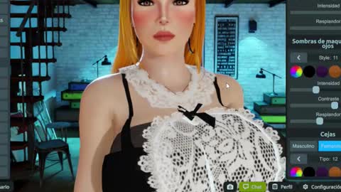 ANNE online show from 11-02-25, 08:00