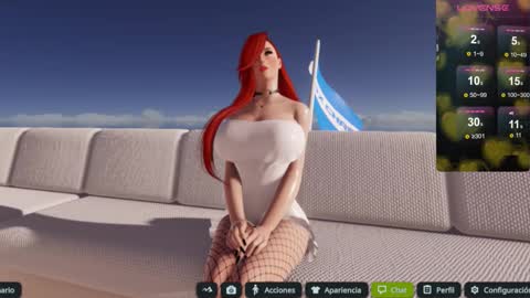 ANNE online show from 12-22-25, 03:31