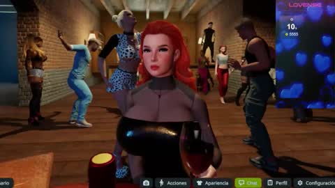 ANNE online show from 02-01-26, 05:33