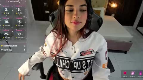 lolly18_ online show from 02-02-26, 08:18