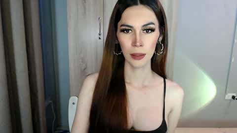 Snapshot of lolly_lips69 chatting on 01-15-25, 09:35 hana online show from 01-15-25, 09:35