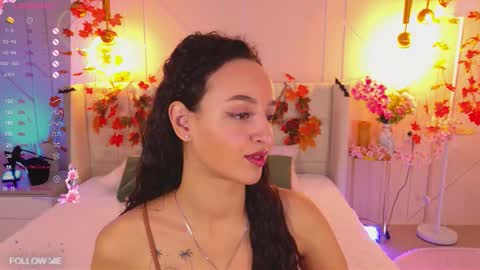 Lolly online show from 11-23-25, 04:56