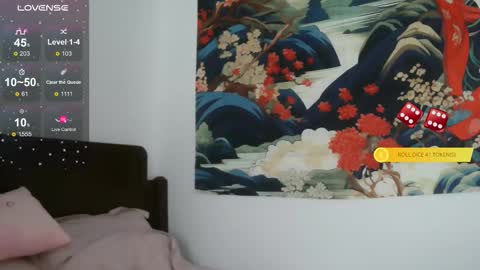 Snapshot of lollylol11 chatting on 02-10-26, 09:13 Lilly online show from 02-10-26, 09:13