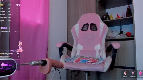 Lolly online show from 12-16-24, 05:22