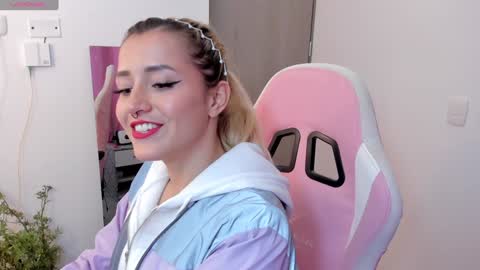 Lolly online show from 01-04-25, 02:35