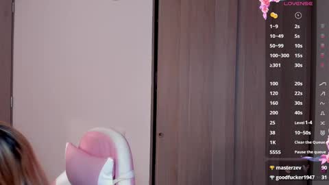 Lolly online show from 01-13-25, 07:11