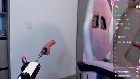 Lolly online show from 01-16-25, 05:00