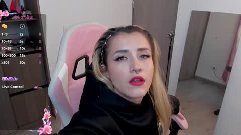 Lolly online show from 01-29-25, 01:58