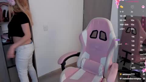 Lolly online show from 02-02-25, 01:34