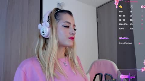 Lolly online show from 02-04-25, 01:34