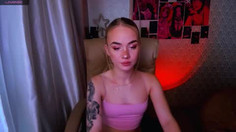 Lollyy baby online show from 11-15-25, 08:33