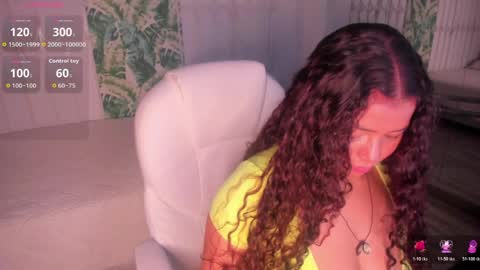 Snapshot of loly_marce chatting on 04-23-26, 08:33 loly_marce online show from 04-23-26, 08:33