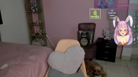  Lola  online show from 01-06-26, 12:36