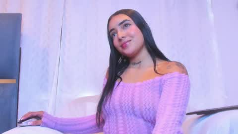 lolypo61700 online show from 02-07-25, 07:17