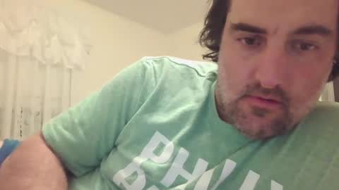 THE SEXIEST MAN ALIVE online show from 12-04-24, 01:14