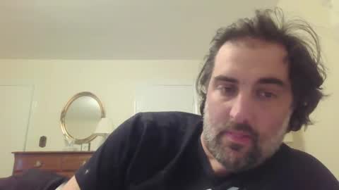 THE SEXIEST MAN ALIVE online show from 12-11-24, 12:12