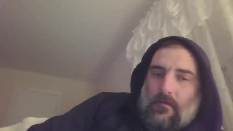 THE SEXIEST MAN ALIVE online show from 01-15-25, 01:34