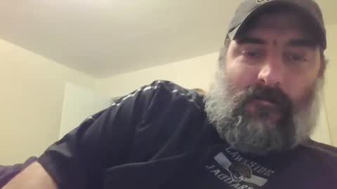 THE SEXIEST MAN ALIVE online show from 02-18-25, 12:15