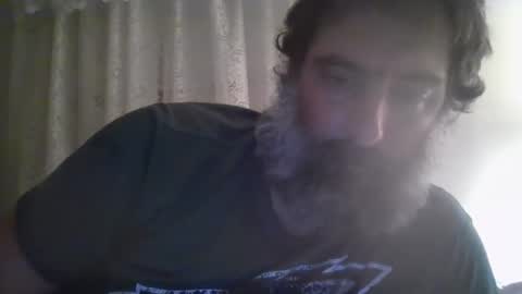 THE SEXIEST MAN ALIVE online show from 10-15-25, 02:44