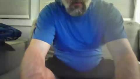 Snapshot of loml44 chatting on 12-14-25, 10:58 THE SEXIEST MAN ALIVE online show from 12-14-25, 10:58