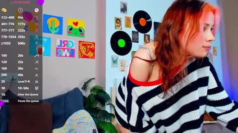 Lona online show from 02-13-26, 06:59