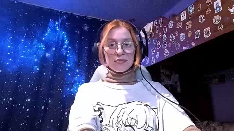 Snapshot of lonalarotta chatting on 02-20-26, 12:16 JulY online show from 02-20-26, 12:16