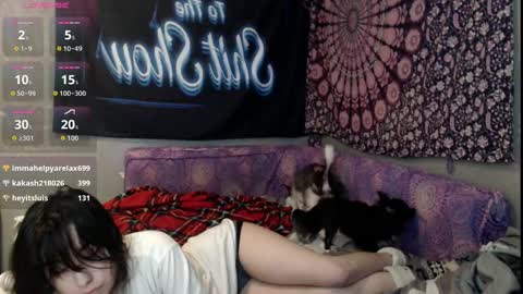 londonray online show from 09-18-25, 08:49