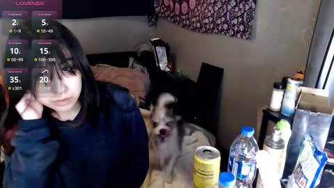 londonray online show from 11-30-25, 02:26