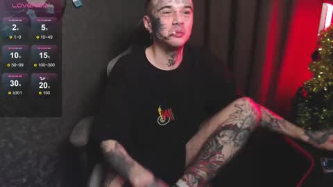 Snapshot of lone1ycrystal chatting on 12-25-24, 04:54 Chris online show from 12-25-24, 04:54