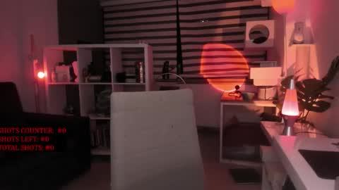 SABRINA online show from 09-11-25, 03:06