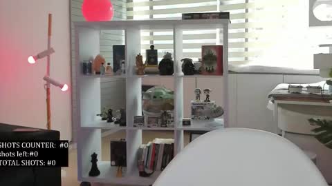 SABRINA online show from 12-15-25, 08:02