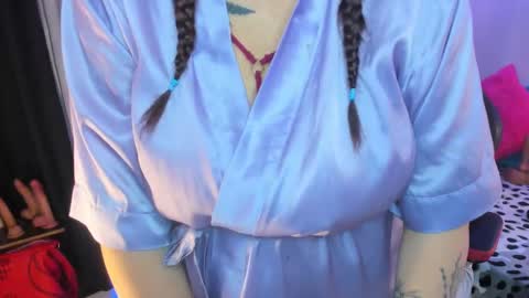 Jennifer  online show from 09-19-25, 09:26