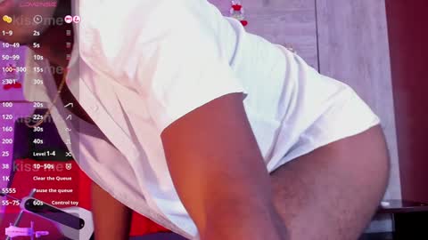 Im Kiros online show from 12-30-24, 11:38